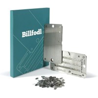 Billfodl Steel Seed Word Cassette Billfodl Steel Seed Word Cassette