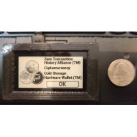 Cipher Wallet (Pre-order)