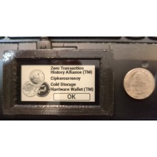 Cipher Wallet (Pre-order)