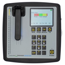 Precious Metals "Investor" Verifier